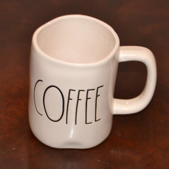 NEW Rae Dunn COFFEE Mug - Picture 2 of 7